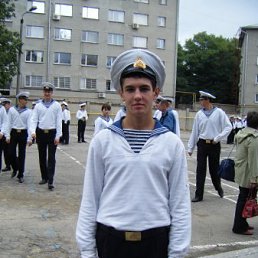 Сергей, Одесса