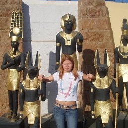 Светлана, Москва