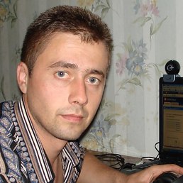 Юрий, Киев