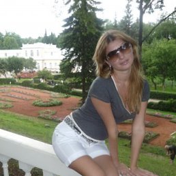 Анна, Калининград