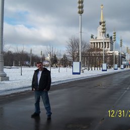 Андрей, Санкт-Петербург