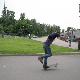 Илья, Санкт-Петербург