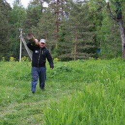 Павел, Нижневартовск